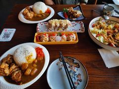 -食喜料理(诸城店)