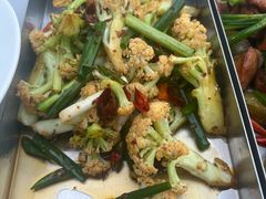 -No.DD戳子烧烤·江湖菜(北京总店)