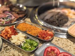 -姜胖胖无限自助烤肉(罗湖宝能店)