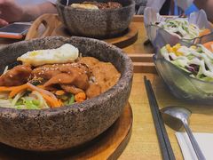 -权味·朝鲜族拌饭(勒泰店)