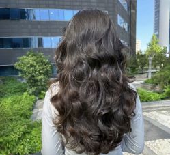 -乾健·烫染·接发SALON