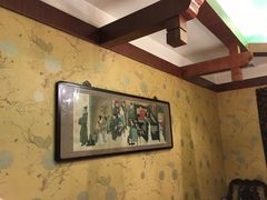 -宝轩渔府·老字号海鲜·正宗津菜(水上店)
