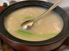 -潮州府·潮菜·砂锅粥(徐家汇店)