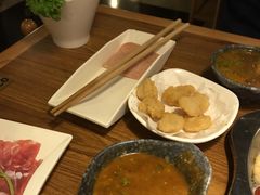 -傣妹火锅(四川北路店)
