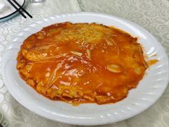 -奥华餐厅·老张记(台基厂店)
