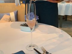 -悦厅·下午茶(杭州柏悦酒店)