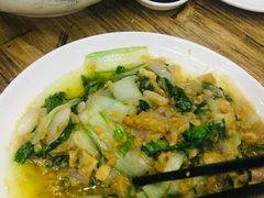 -无招牌