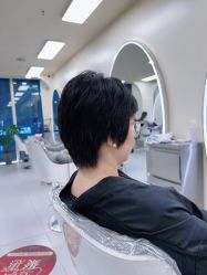 -5M HAIR SALON