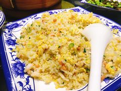 -九炉分座(个园店)