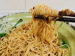 芹菜牛肉-刘氏三和面馆