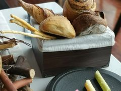-翡翠36餐厅(浦东香格里拉店)