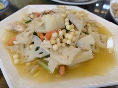 -观桥阁(锦溪店)