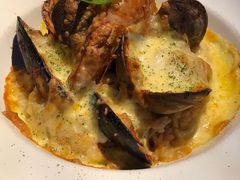 -Wei菋·Le Bistrot