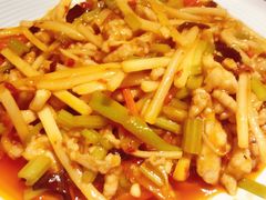 -悠味天老妈疙瘩汤(万达店)