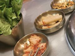 -韩宫宴和牛烤肉(上海金山万达店)