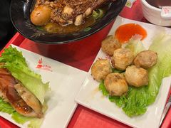 -台湾小竹(华宇广场店)