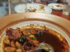 -浔庐餐厅•江西老字号•九江菜(南湖国际店)