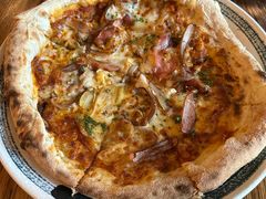 -PIZZA BIANCA(民园店)