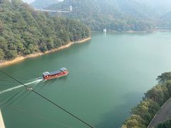 -石燕湖生态旅游景区