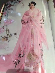 -盘子女人坊古装写真摄影(厦门总店)