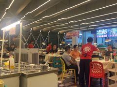 -小煵记·打边炉(西丽文光店)