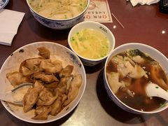 开洋拌馄饨-熙盛源(复兴路店)