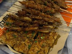 -麻木老地方牛筋牛杂(长堤街店)