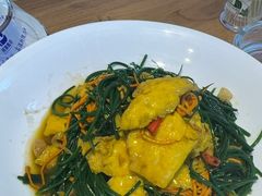-俭寨大盘鸡·手抓肉·烧烤新疆菜(乌苏路店)