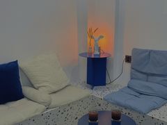 -FULL MOON满月咖啡