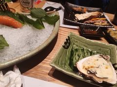-京旬海鲜放题·铁板烧自助餐厅