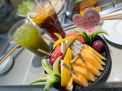 -海底捞火锅(龙湖金沙天街店)