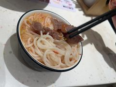 -谭仔米线(壹方城店)