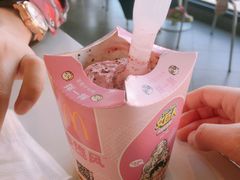 -麦当劳(中山路店)