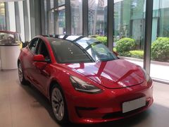 -TESLA 特斯拉(广州天环广场体验店)