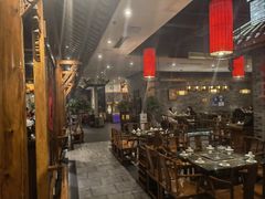 -张大胡子鱼头火锅酒楼(长益路店)