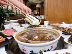 -土连锅·现熬养生汤锅(梁家巷店)