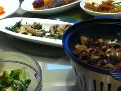 -西贝(金桥店)