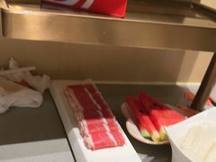 -海底捞火锅(河东万达广场店)