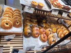 -CARINO BAKERY&CAFE(人广来福士店)