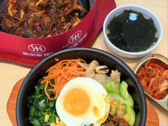 -食米家拌饭(梅溪新天地店)