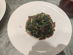 -凤凰园烤鸭店·唐山菜·传承花椒肉(老唐丰路店)