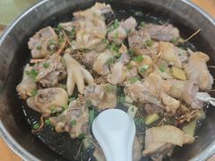 -华翔农庄(沙埔店)