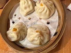 -新旺茶餐厅•早餐(迪士尼小镇店)