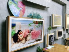 -100家灵感仓库·DIY团建(什刹海店)