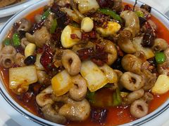 -蒲城王家烧烤大全(渭南分店)