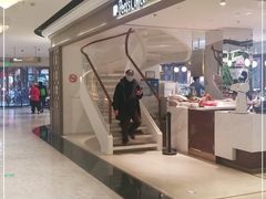 -Peet's Coffee皮爷咖啡(豫园店)