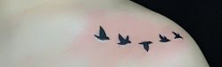 -墨無界刺青TATTOO