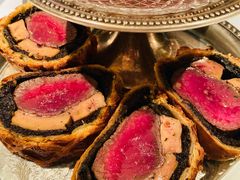 -壳里西餐厅Coquille Seafood Bistro(蒙自路店)