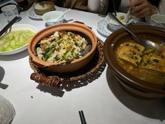 -围龙屋客家食府(福田店)