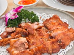 -轩记海鲜餐厅·四十五年老字号·经典粤菜(西区彩虹店)